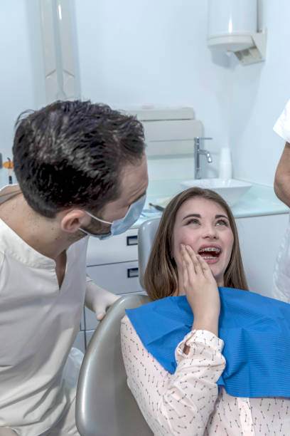 Best Emergency Dentist for Lost Fillings or Crowns in La Mesa, CA