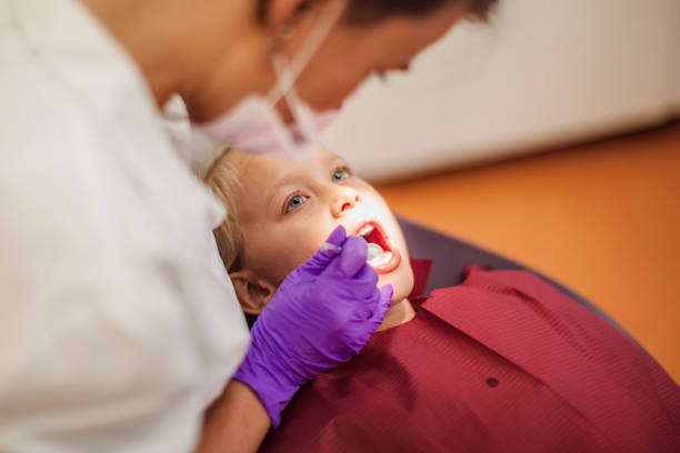 Best Emergency Dentist for Knocked-Out Tooth in La Mesa, CA